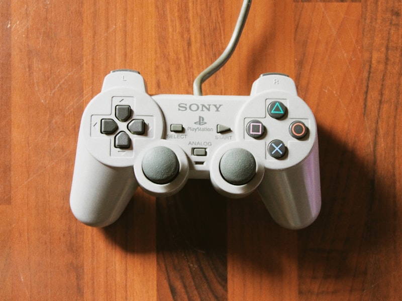 Deep-Dive Game Reviews