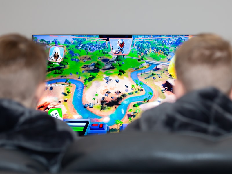 OCE Split Finals: The Comeback
